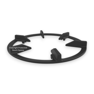 Bosch Gas Hob Wok Accessory