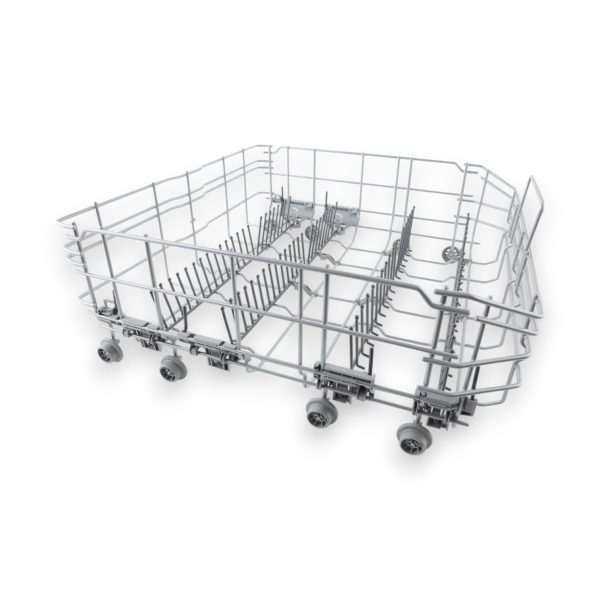 Bosch Dishwasher Lower Basket Assembly