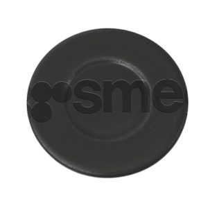 Smeg Gas Oven Medium Burner Cap
