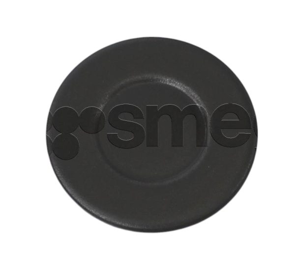 Smeg Gas Oven Medium Burner Cap