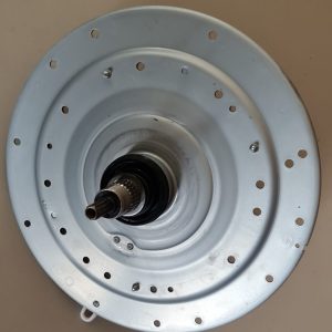 LG Direct Drive Gearbox Assembly