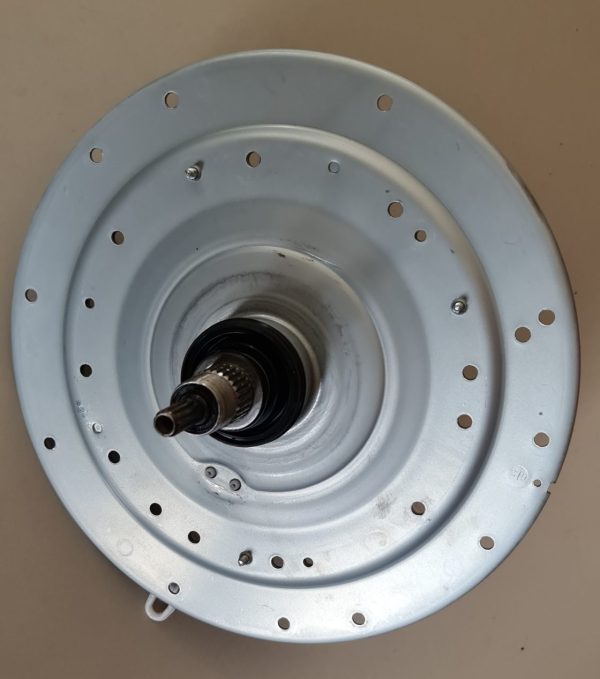LG Direct Drive Gearbox Assembly