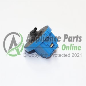 Defy Top-Loader Water Level Switch