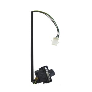 Whirlpool Washing Machine Lid Switch