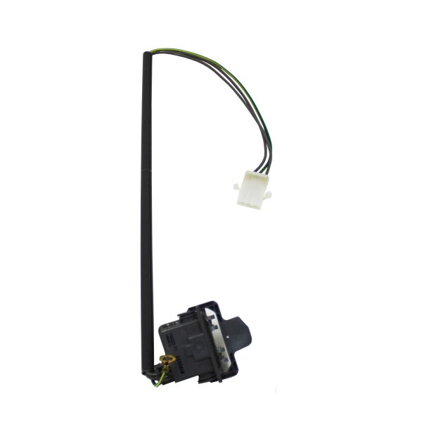 Whirlpool Washing Machine Lid Switch