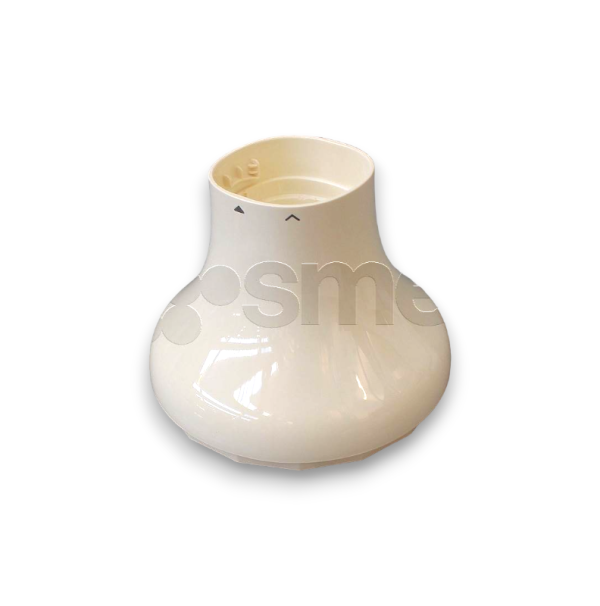 Smeg HBF02CRSA Chopper Lid Assembly