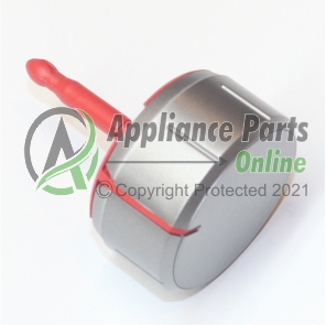 Bosch Front-Loader Control Knob
