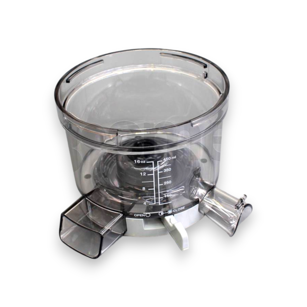 Smeg Slow Juicer Drum Assembly