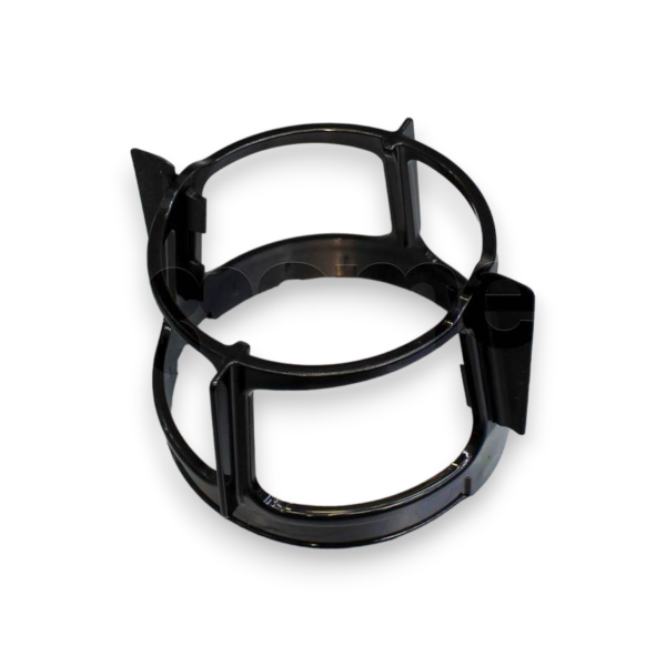 Smeg Slow Juicer Brush Holder Set