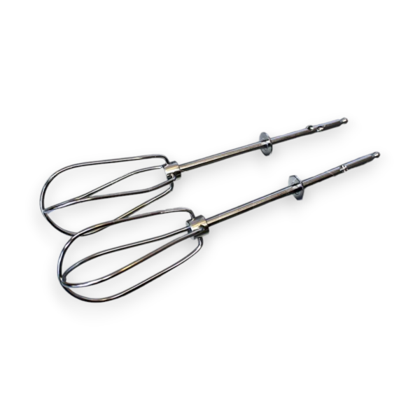 Smeg Retro Hand Mixer Beaters