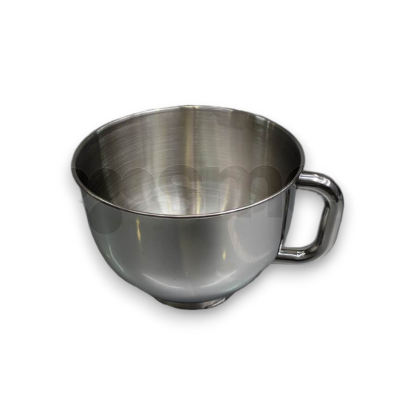Smeg Mixer Stainless Steel Bowl