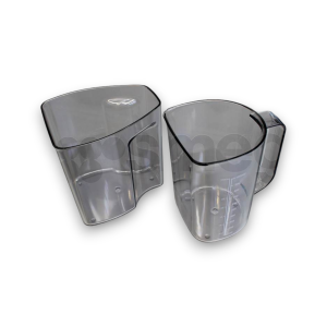 Smeg Slow Juicer Container Set