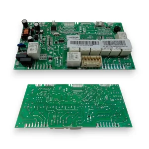 Smeg Built-In Oven PC Board