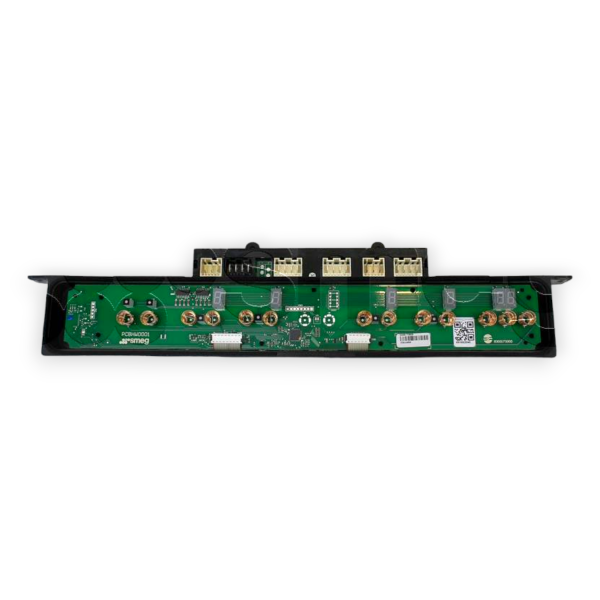Smeg Ceran Hob PC Board