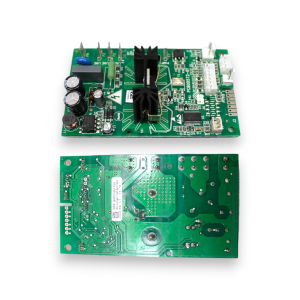 Smeg ECF01 Main Power Board