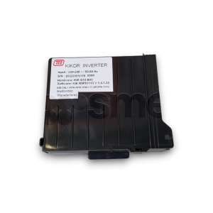 Smeg FQ75XPED Compressor Inverter Board