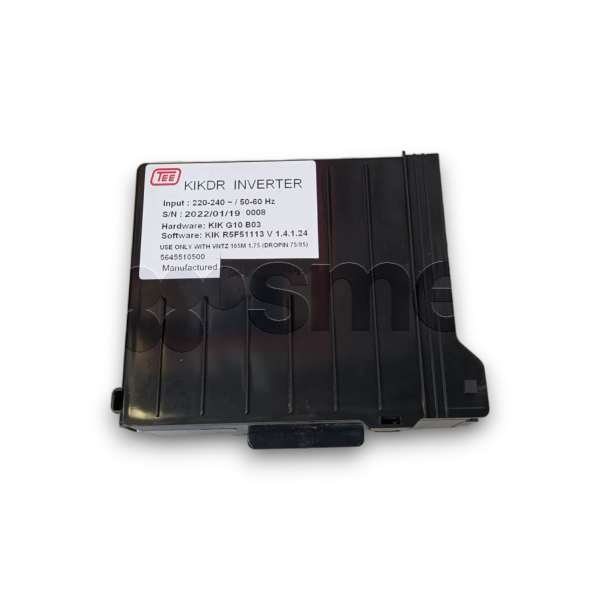 Smeg FQ75XPED Compressor Inverter Board