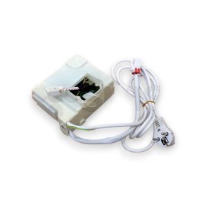 Smeg FQ55FXE1 Compressor Inverter PC Board