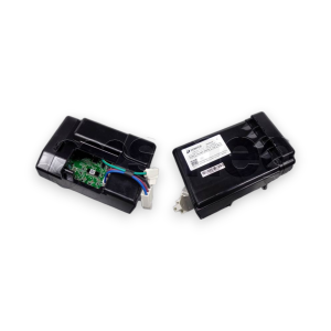 Smeg ZACV283NX Compressor Inverter PC Board