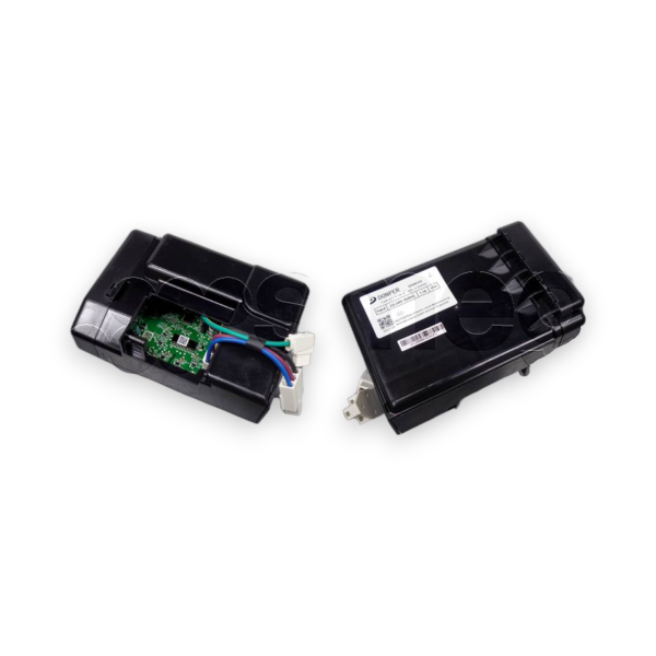 Smeg ZACV283NX Compressor Inverter PC Board