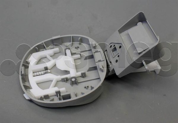 Smeg Kettle Top Lid Assembly