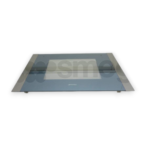 Smeg Oven Front Door Glass