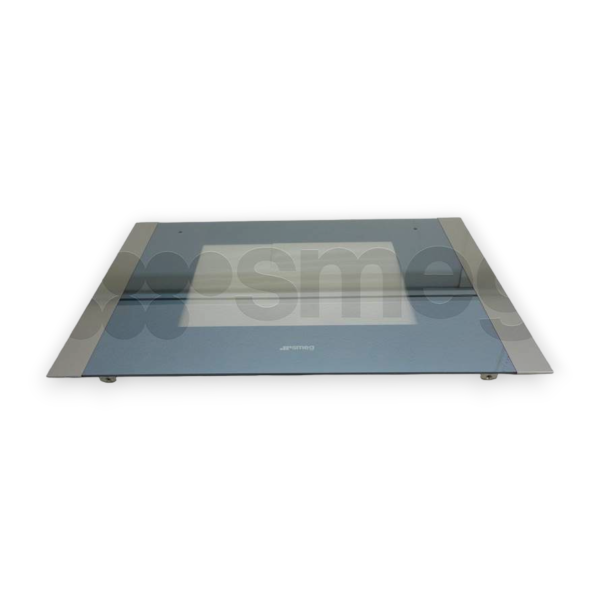 Smeg Oven Front Door Glass