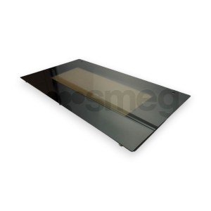 Smeg Oven Door Front Glass