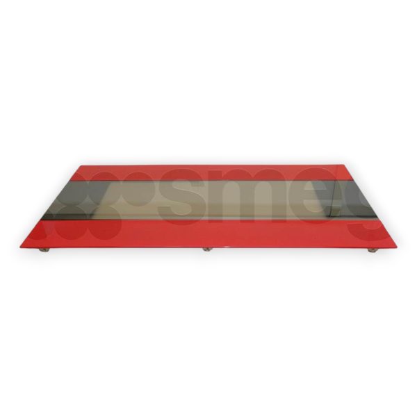Smeg C9MARSSA9 Front Outer Door Glass