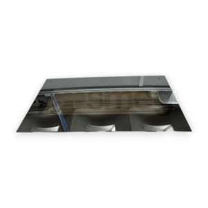 Smeg Oven Outer Door Glass