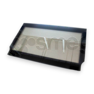 Smeg Oven Inner Door Glass