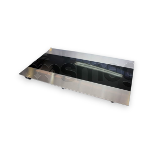 Smeg C9MAXSSA9 Oven Front Glass