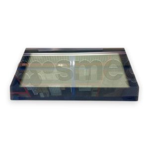 Smeg Oven Inner Door Glass