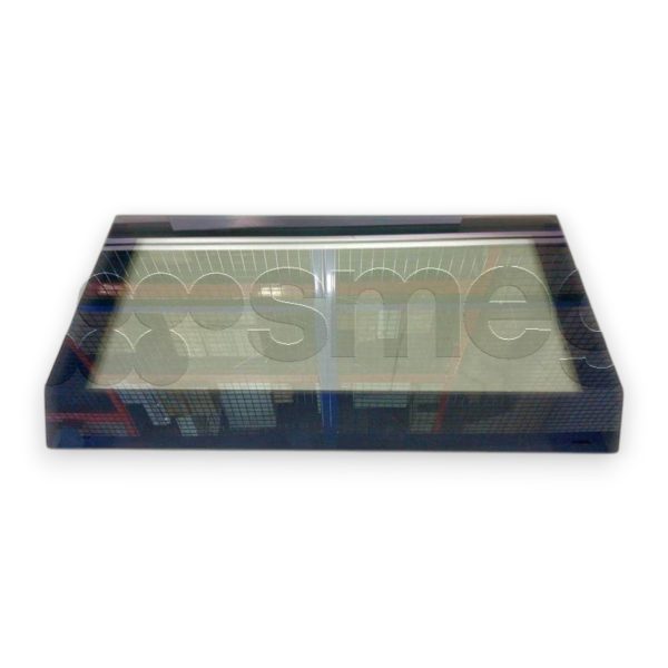 Smeg Oven Inner Door Glass