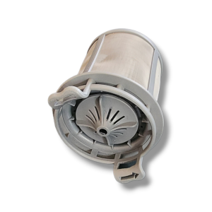 Smeg Dishwasher Filter Assembly