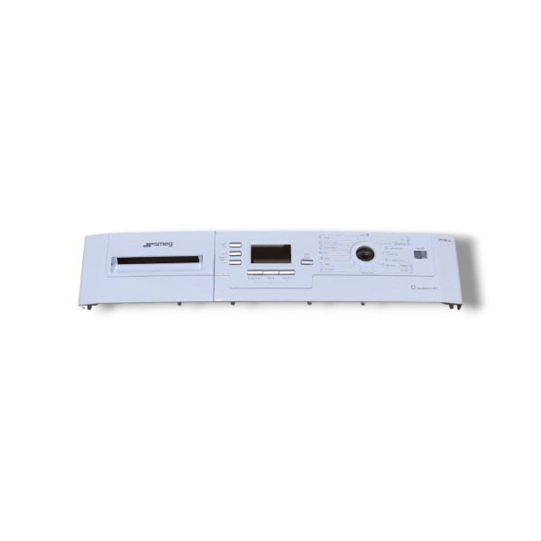 Smeg DRY8WSA Front Control Panel
