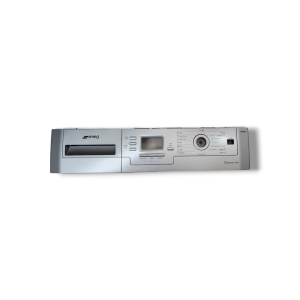 Smeg DRY8SSA Front Control Panel