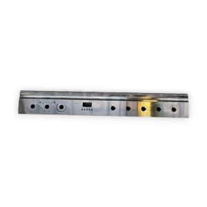 Smeg SSA91MFX1 Front Fascia Panel
