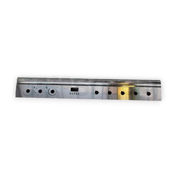 Smeg SSA91MFX1 Front Fascia Panel