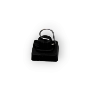 Smeg Cast Iron Grid Rubber Foot