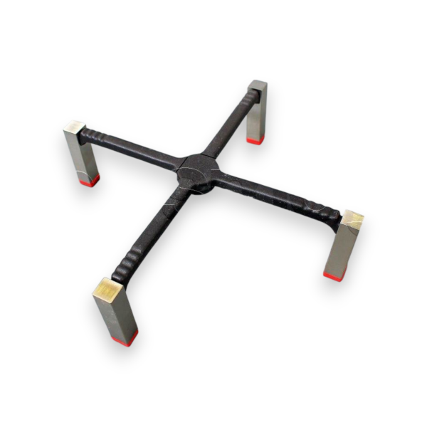 Smeg Gas Hob Pot Stand