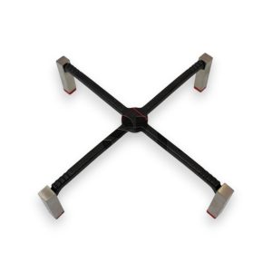 Smeg PX140 Large Pot Stand