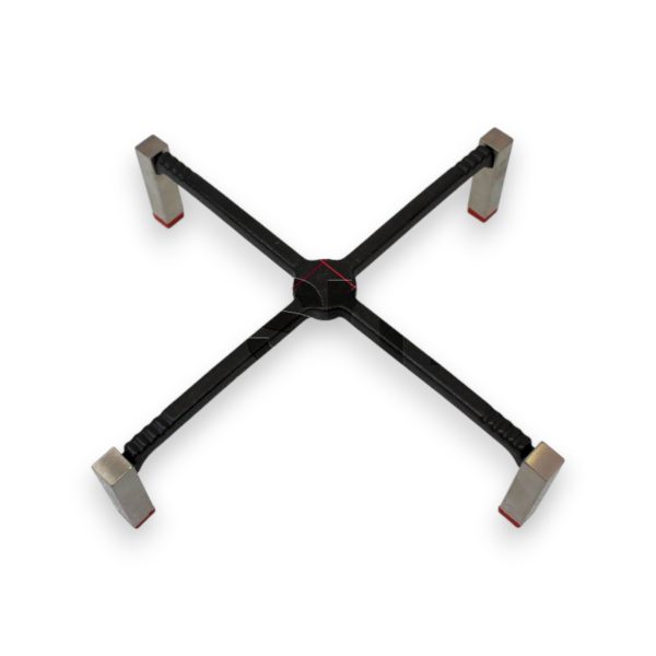 Smeg PX140 Large Pot Stand