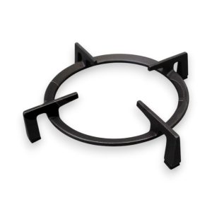 Smeg Gas Hob Cast Iron Pot Stand