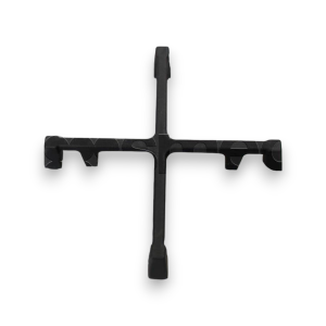 Smeg Gas Hob Cast Iron Pot Stand