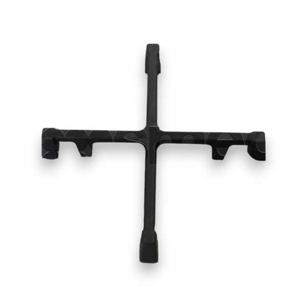 Smeg Gas Hob Cast Iron Pot Stand