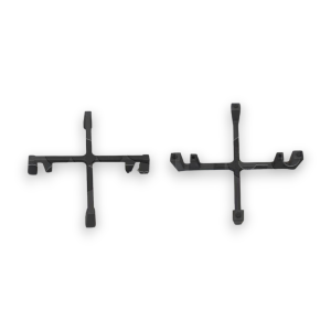 Smeg Gas Hob Cast Iron Pot Stand