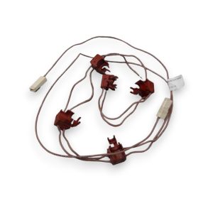 Smeg Oven Ignitor Microswitch Harness