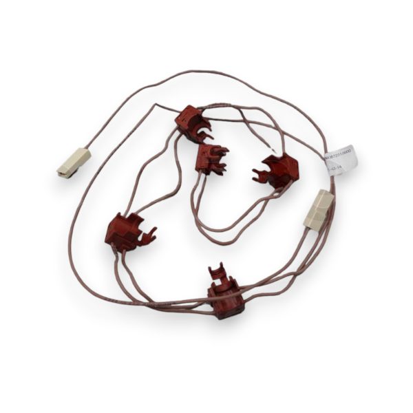 Smeg Oven Ignitor Microswitch Harness