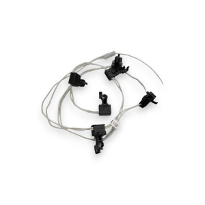 Smeg C9MAAZSSA9 Ignitor Switch Harness